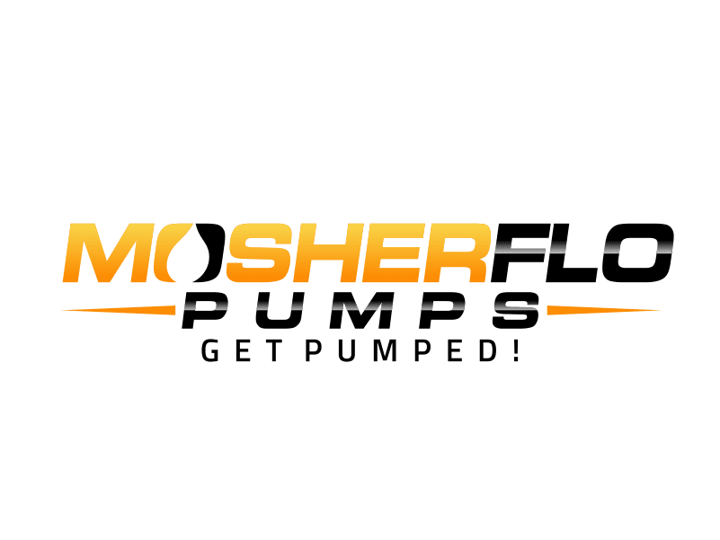 mosherflo logo2 - Pump Shop
